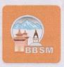 BBSM (and logo) trademark logo