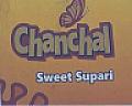 CHANCHAL (and logo) trademark logo