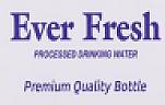 EVER-FRESH (and logo) trademark logo