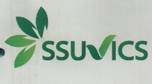 SSUVICS (and logo) trademark logo
