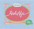 HAMDARD-ROOH AFZA (and logo) trademark logo