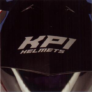 KPI (and logo) trademark logo