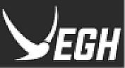 VEGH (and logo) trademark logo