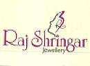 RAJ SHRINGAR (and logo) trademark logo