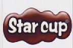 STAR CUP (and logo) trademark logo