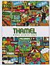 THAMEL PILSNER (and logo) trademark logo