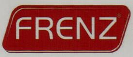 Frenz (and logo) trademark logo