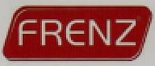 Frenz (and logo) trademark logo