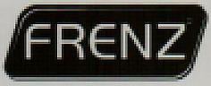 Frenz (and logo) trademark logo