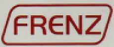 Frenz (and logo) trademark logo