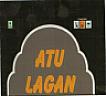 ATU LAGAN (and logo) trademark logo