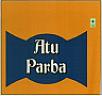 ATU PARBA (and logo) trademark logo