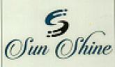 SUN SHINE (and logo) trademark logo