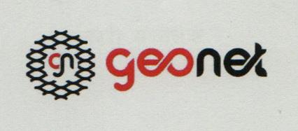 GEONETS (and logo) trademark logo