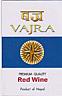 VAJRA (and logo) trademark logo