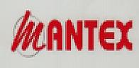 MANTEX (and logo) trademark logo
