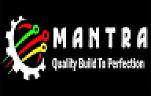 MANTRA (and logo) trademark logo