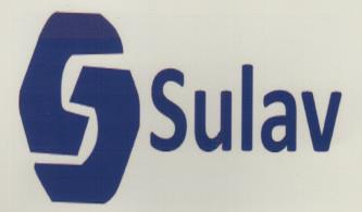 SULAV (and logo) trademark logo