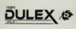 MPPI DULEX (and logo) trademark logo
