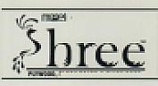MPPI SHREE (and logo) trademark logo