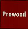 Prowood (and logo) trademark logo