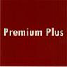 PREMIUM PLUS (and logo) trademark logo