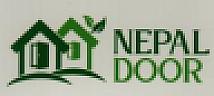 NEPAL DOOR (and logo) trademark logo