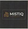 MISTIQ (and logo) trademark logo