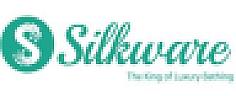 SILKWARE (and logo) trademark logo