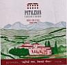 PATALEBAN VINEYARD WINERY RED BLEND SWEET WINE (and logo) trademark logo