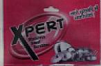 XPERT (and logo) trademark logo