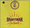 SHAKTIMAN (and logo) trademark logo