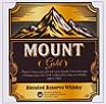 MOUNT GOLD (and logo) trademark logo