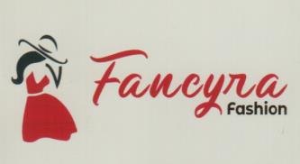 FANCYRA FASHION (and logo) trademark logo
