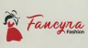 FANCYRA FASHION (and logo) trademark logo