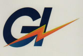 G (and logo) trademark logo