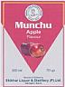 MUNCHU (and logo) trademark logo