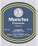 MUNCHU (and logo) trademark logo