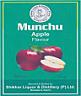 MUNCHU (and logo) trademark logo