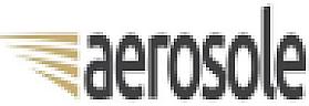 AEROSOLE (and logo) trademark logo