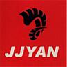 JJYAN (and logo) trademark logo
