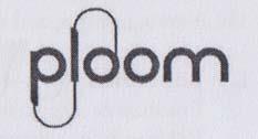 PLOOM DEVICE III (and logo) trademark logo
