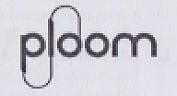 PLOOM DEVICE III (and logo) trademark logo