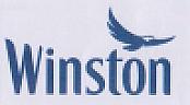 WINSTON AND DEVICE XXII (and logo) trademark logo