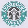 STARBUCKS COFFEE (and logo) trademark logo