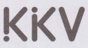 KKV (and logo) trademark logo