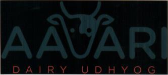 AAVARI DAIRY UDHYOG (and logo) trademark logo
