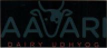 AAVARI DAIRY UDHYOG (and logo) trademark logo