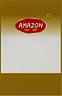 AMAZON (and logo) trademark logo