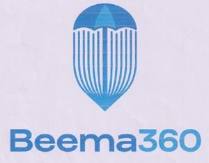 BEEMA 360 (and logo) trademark logo